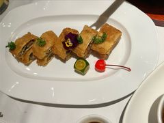 -荣兴酒家(徐家汇店)