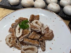 -泥炉烧肉师(新街口金銮巷店)