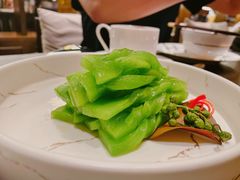 -甄御•海鲜新青岛菜(麦岛店)