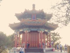 景山公园-景山公园