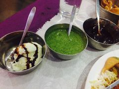 -葛尼沙印度餐厅 (镇明路店)