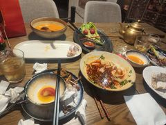 -那时新疆·若羌(经纬汇店)