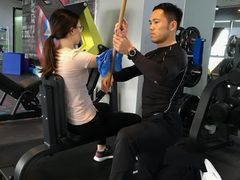 -AC健身·运动康复工作室(千灯湖店)