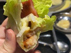 -哈哈碳都·牛肋条无限自助烤肉(台江万达店)