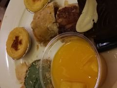 -宁波阳光豪生大酒店·豪生咖啡厅