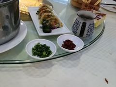 -豪翔盛宴(罗村大道店)