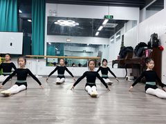 -快乐琴弦音乐舞蹈艺术教育中心(马连道校区)