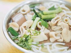 -守英猪脏粉(仓桥街店)