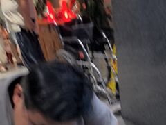 -蓝田印象