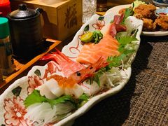 -半藏居酒屋(香港花园店)