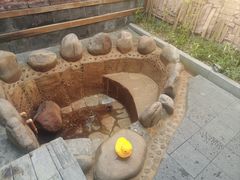 -北京益泉花园酒店