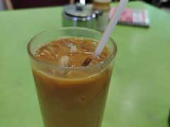 -胜利茶餐室