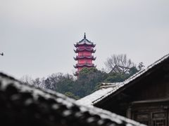 -惠山古镇·寄畅园