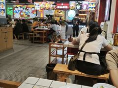 -蛙一刀·麻椒鱼火锅(金仙桥店)