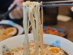 -雷神拉面(财富中心玉米楼店)