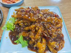 辣鸡爪-妈妈手(山大总店)