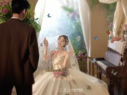 -第一夫人婚纱摄影(南京店)