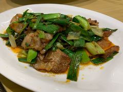 回锅肉-盘飧市(春熙路店)