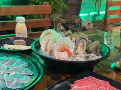 -丽江庭院之爱在路上(西单店)