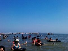 -老虎石海上公园