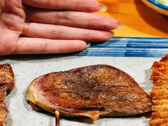 -晶吉·居酒屋·日本料理·烧鸟(中山区民主广场经典生活店)