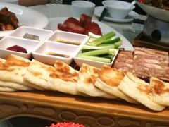 -蓬川食府(金海道店)