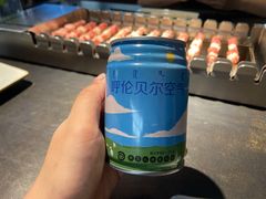 -很久以前羊肉串(中山公园店)