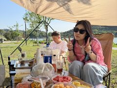 -风云岭森林公园