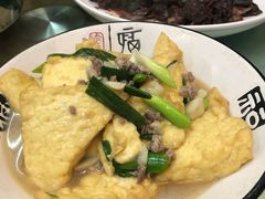 家常豆腐-东安鸡馆(蔡锷南路店)