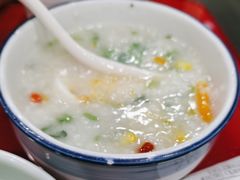 -宏状元现熬粥·京味菜(五棵松店)