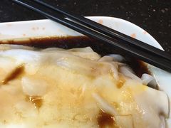 -熊记鸡粥瑞熊美食店(石岗大街店)