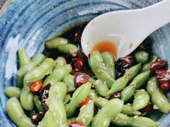 -汉水谣·江景餐厅(江滩店)