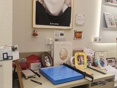 -海马体照相馆(大连柏威年购物中心店)