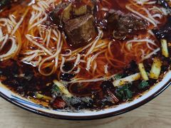 -渔桥李记奶汤面(东街店)