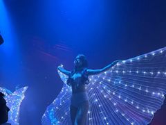 -V AMUSING CLUB·酒吧(银河中心店)