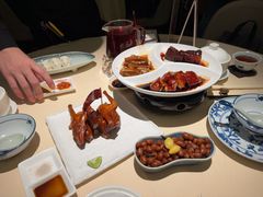 -侨美食家·粤菜(体育西路店)