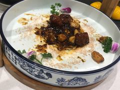 -卫鼎轩·家宴(水上公园店)