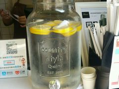 -JUICE  TIMES(中茵海华店)