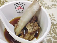 -新峰肉骨茶