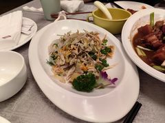 -锦园餐厅(九龙湖开元度假村店)