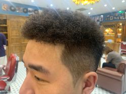 -贝勒爷专业男发