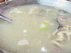 -老山记海城馅饼大酒店(振兴小区店)