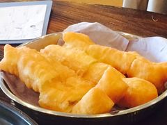 -顺德一品粥·20年凤城老字号(芳村店)