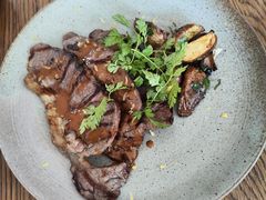 -BOR Eatery(安福路店)