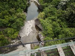 -南阳龙潭沟