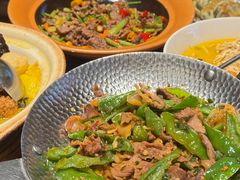 -永安水煮活鱼·仪征菜(仪征奥林匹克店)