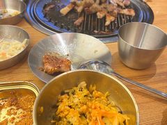 -麻蒲碳烤肉(嘉禾东平地铁站19号店)