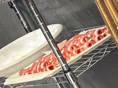 -楼外楼大刀肉传统火锅(西安大路店)