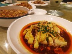 -紫光园·烤鸭(吕家营店)