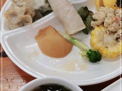 -素清香(解放路店)